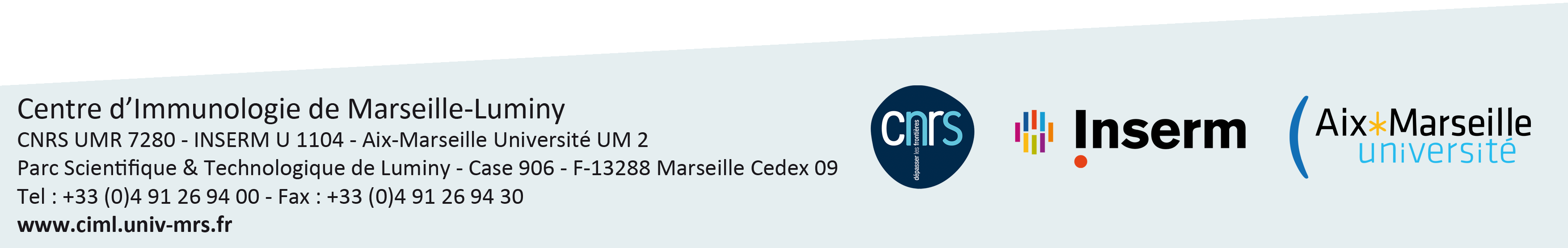 CIML logo